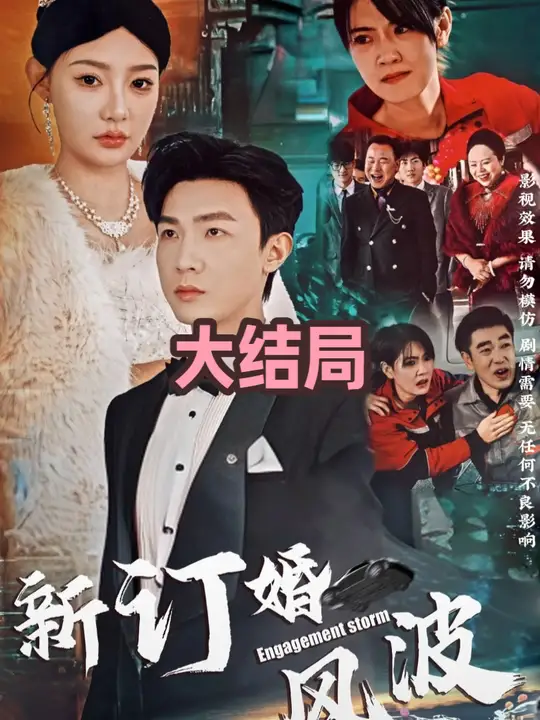 订婚风波全集