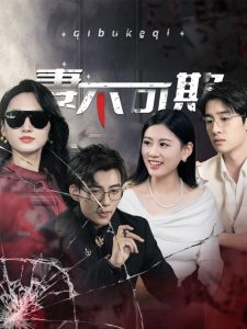 妻不可欺短剧全集