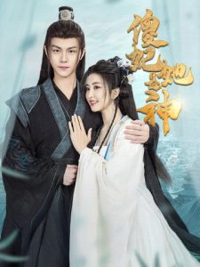 傻妃她是神全集