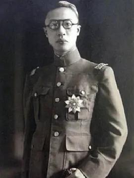 溥仪：末代皇帝全集
