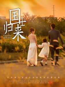 国士归来全集