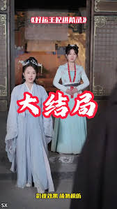 好运王妃进阶录全集