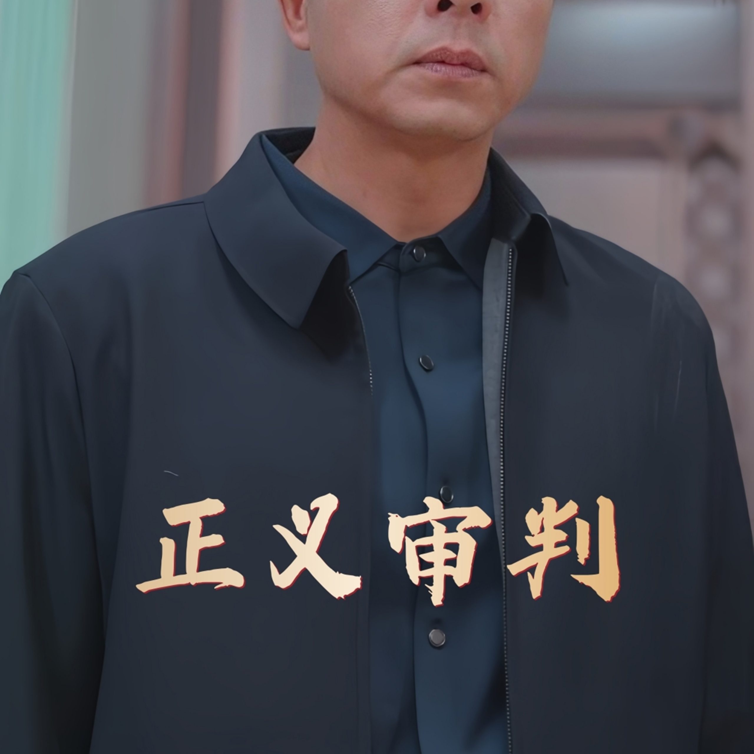 正义审判全集