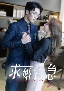 求婚告急全集
