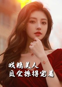 司婵婵的璀璨人生全集