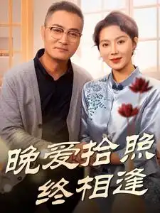 晚爱拾照终相逢全集