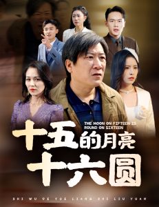 十五的月亮十六圆60集全集