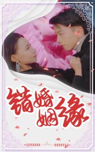 错嫁姻缘全集