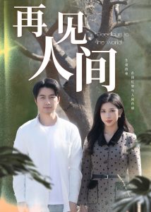 再见人间全集