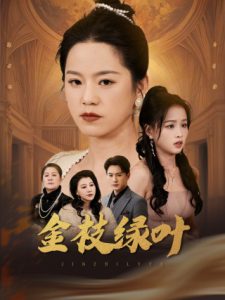 金枝绿叶全集