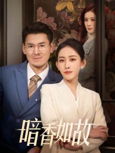 暗香如故全集