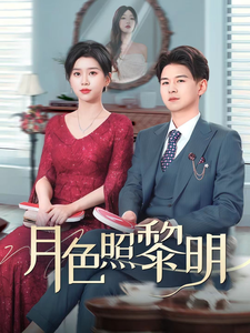 月色照黎明全集