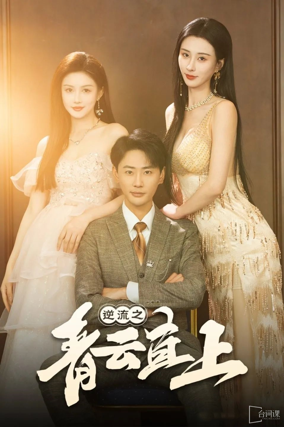 逆流之青云直上全集