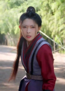 女捕快真飒全集
