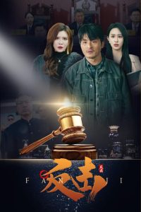 反击41集全集