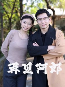 再见阿郎全集