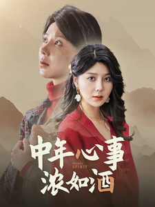 中年心事浓如酒全集