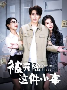 被开除这件小事全集
