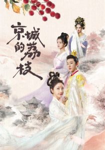 京城的荔枝全集