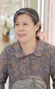 养母的秘密全集