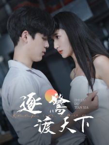 逐鹭渡天下全集