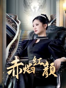 赤焰红颜全集
