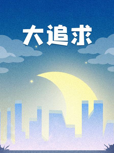 大追求全集