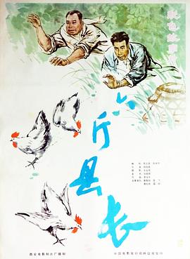 六斤县长全集